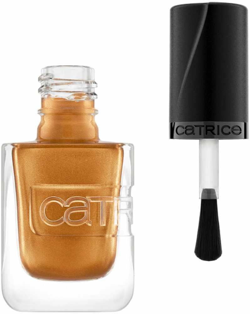 „Catrice Gel Affair“ nagų lakas 040 – vario spalvos Cabana 10, 5 ml