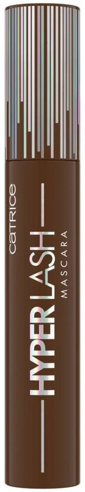 Catrice Hyper Lash Volume Blakstienų tušas 020 Speedy Brown, 11 ml