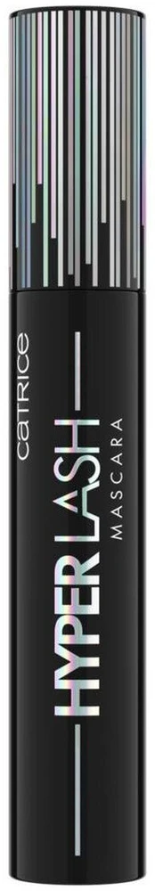 Catrice Hyper Lash Volume Blakstienų tušas 010 Electric Juodas, 11 ml