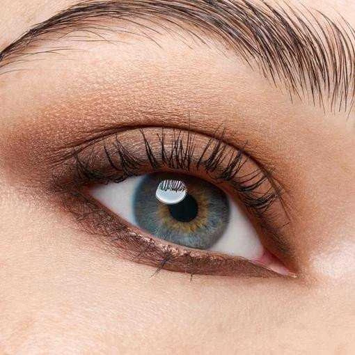 „Catrice Tiny Treasures“ akių šešėlių paletė 010 – „Everyday Essentials 4“, 20 g