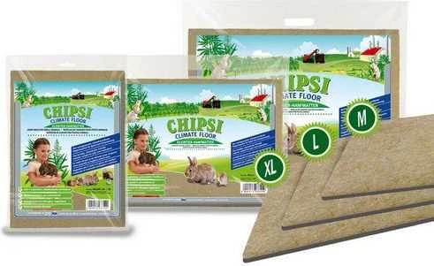 Cats Best CAT'S BEST CHIPS KLIMATAS GRINDŲ GALVA Z KNOBLE M