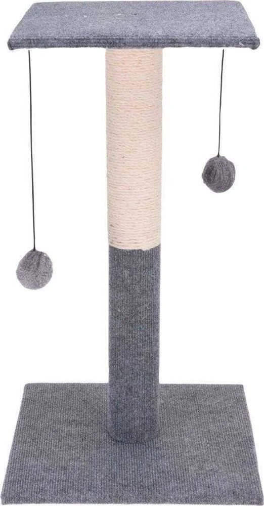 Cats Collection Kačių draskyklė su medžiu ir kamuoliukais