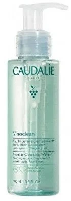 Caudalie Vinoclean Micellar Vanduo micelinis vanduo, 400 ml