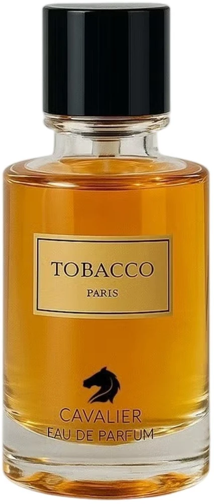 Cavalier Tobacco EDP parfumuotas vanduo vyrams, 100 ml