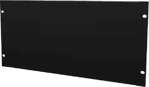 Caymon CAYMON BSF05 Plieninės maskavimo plokštės 19", 5U