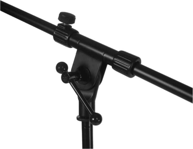 Caymon CST210/B mikrofono stovas