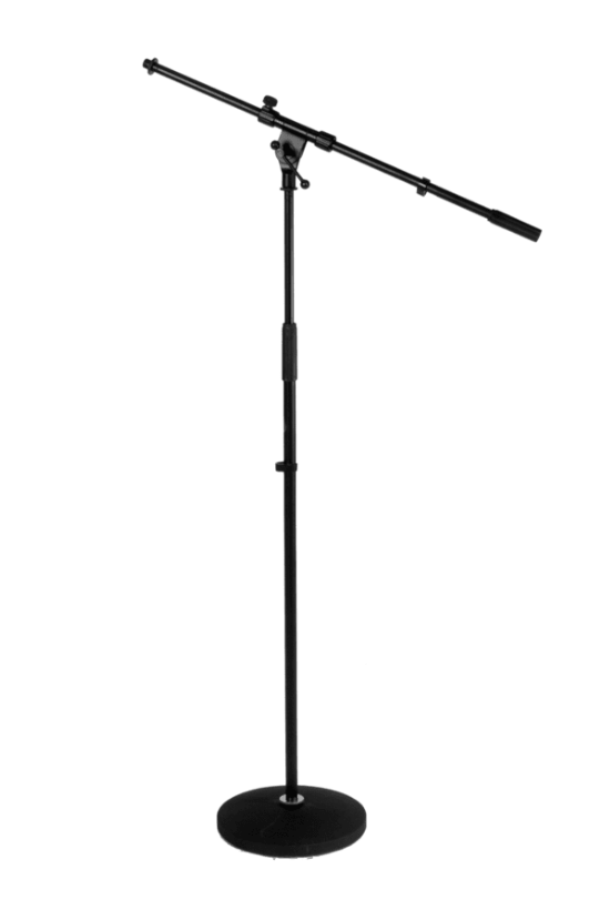 Caymon CST210/B mikrofono stovas