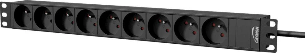 Spausdintuvas Caymon 19 "9x Prancūzijos tipas E 2,5 m (PSR109F / B)