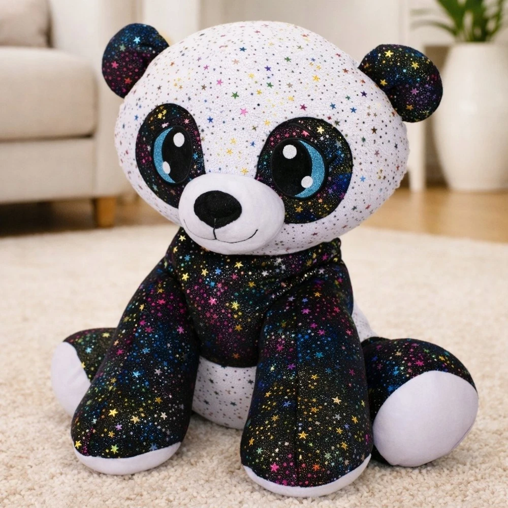 Cazo Hero *****Panda pluszowa 70cm 90204 02046