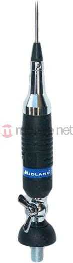 Blow CB ALAN PC-9 PLUS automobilio antena