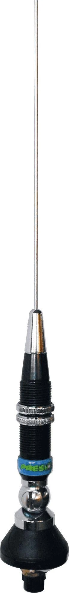President CB Antena prezidentas Ajova 102CM