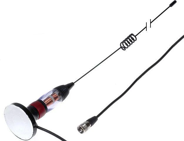 CB Sunker CB1 automobilio antena