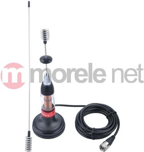 CB Sunker Elite CB 119 antena