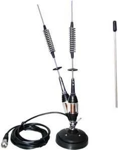 CB Sunker Elite CB 122 antena