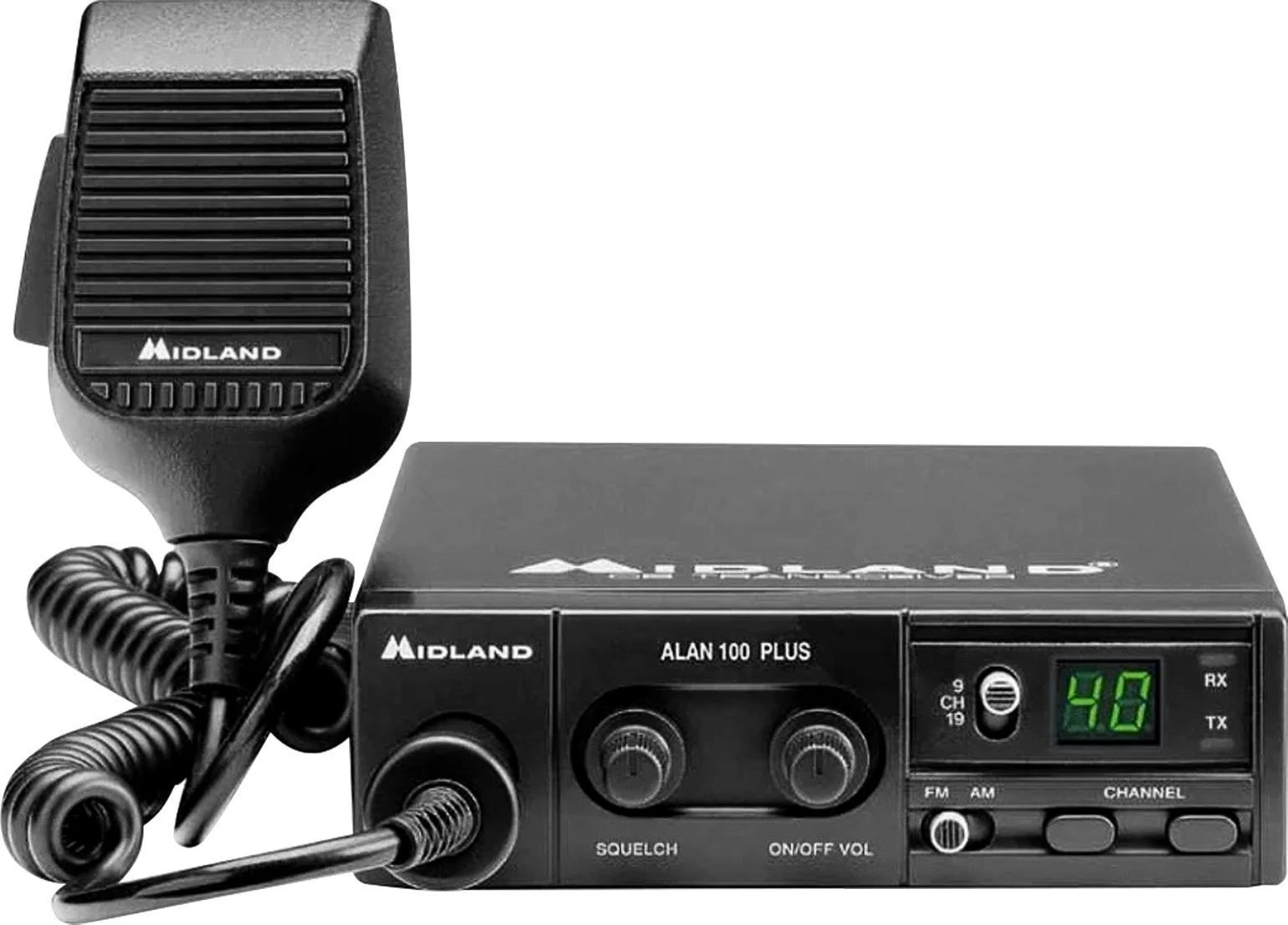 24-100# CD radijas alan b pl 100+