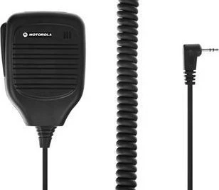 MOTOROLA RANKINIS MIKROFONAS T62, T72, T82, T82EX, RSM, T92