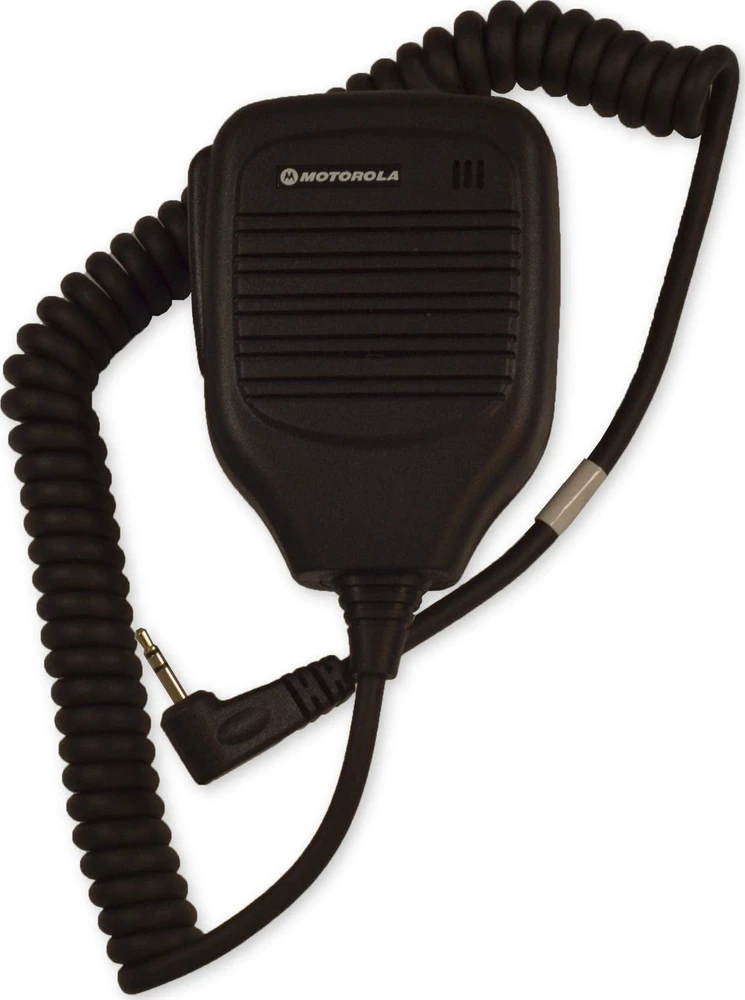 MOTOROLA RANKINIS MIKROFONAS T62, T72, T82, T82EX, RSM, T92