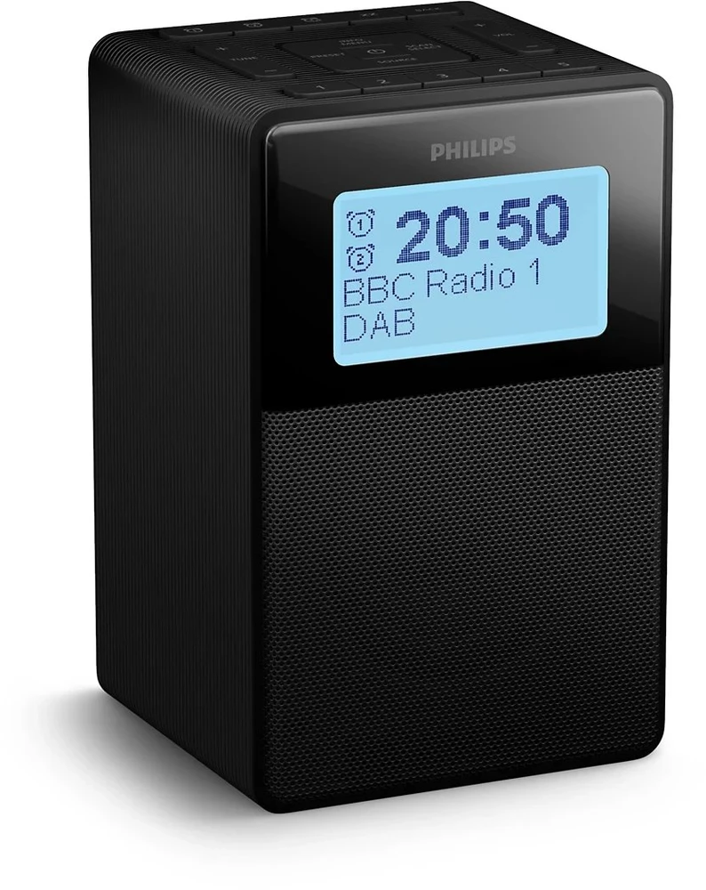 Žadintuvas „Philips TAR5100/10“