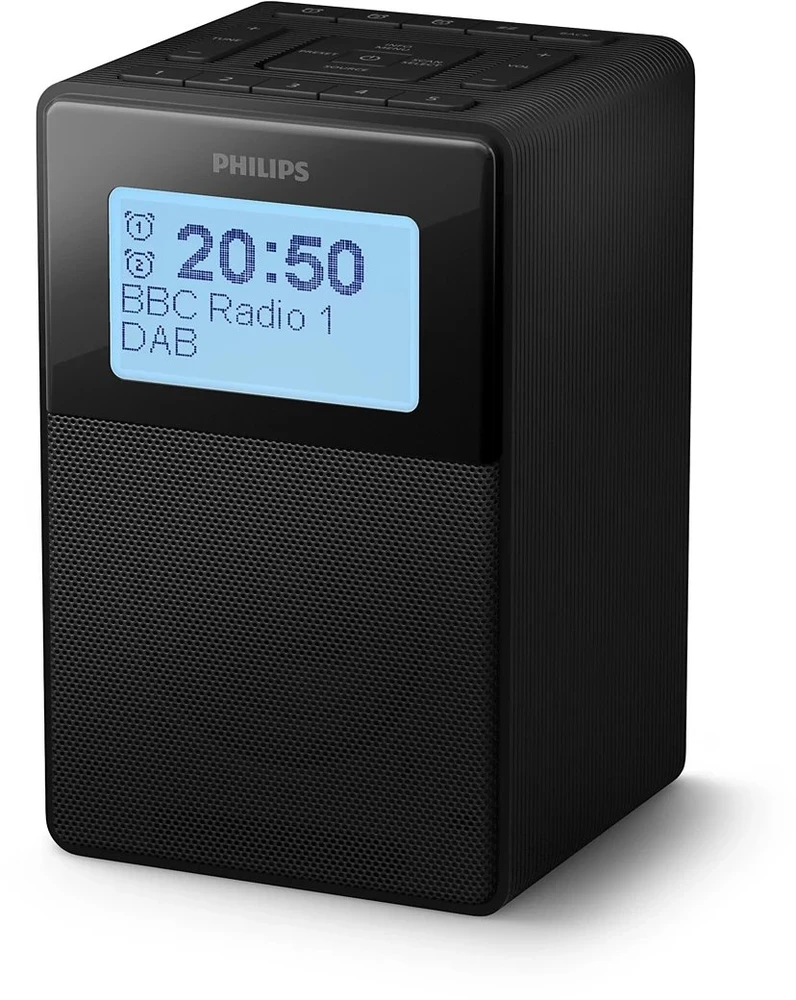 Žadintuvas „Philips TAR5100/10“
