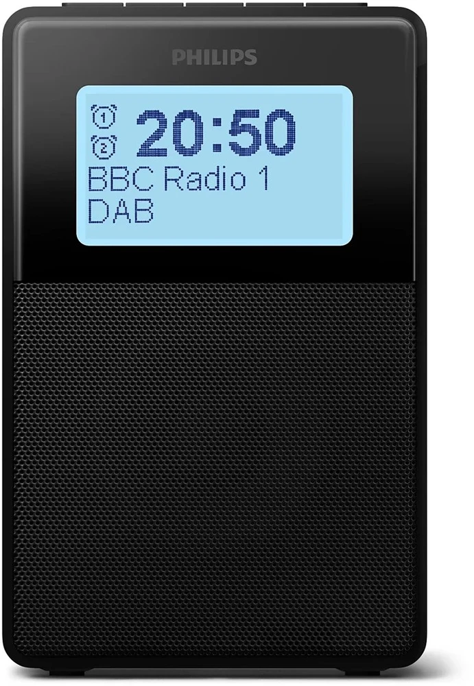 Žadintuvas „Philips TAR5100/10“