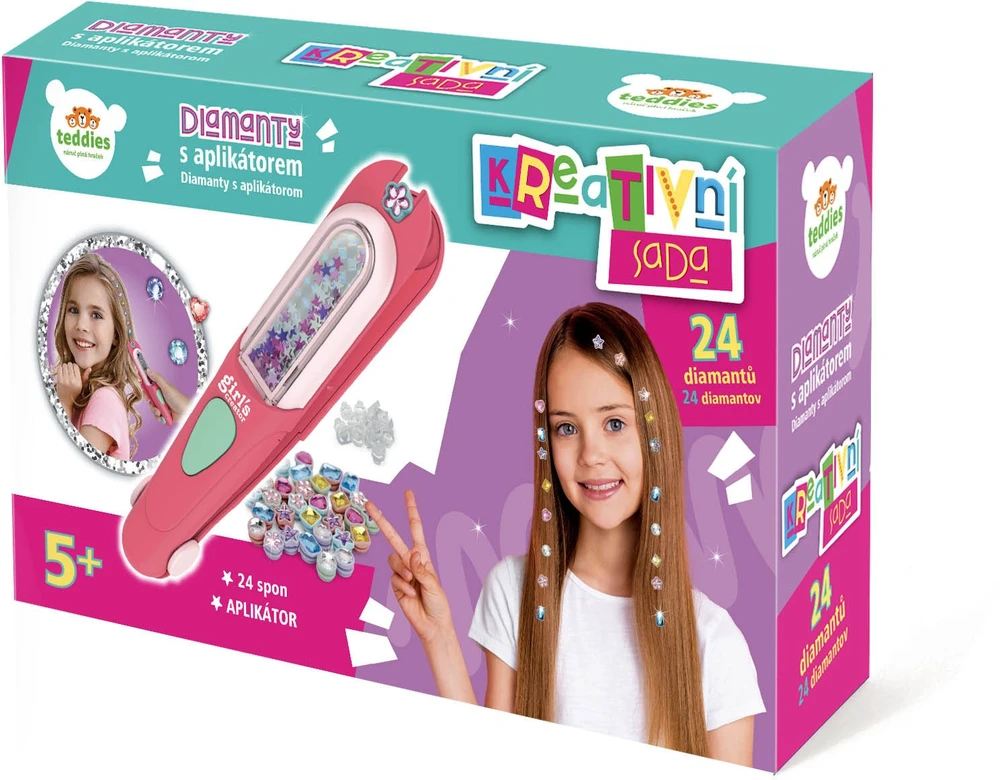 Ccg Mz Import CCG BESTIES papuošalai ir aksesuarai 140052 52400