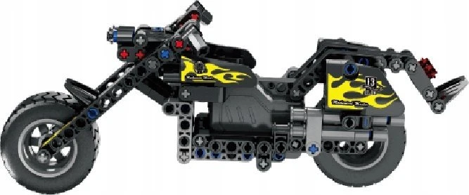Cd Project IM.MASTER motociklų trinkelės 183vnt 5801 40134/24