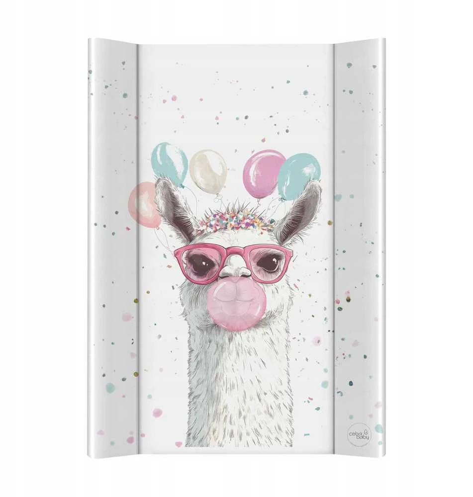 CebaBaby vystymo lenta Ultra lama kieta 70 cm
