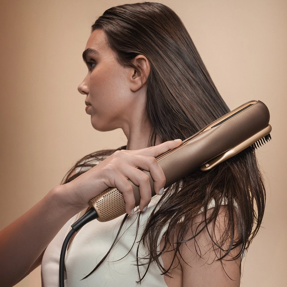 Cecotec AirLisse 2w1 ForceDry Champagne