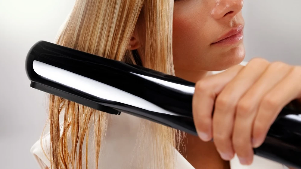Tiesintuvas Cecotec AirLisse 6in1 Platinum