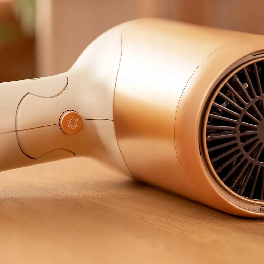Plaukų džiovintuvas Džiovintuvas Cecotec Bamba IoniCare Power&Go