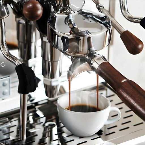 Slėginis kavos aparatas Cecotec Baristeo Iconic