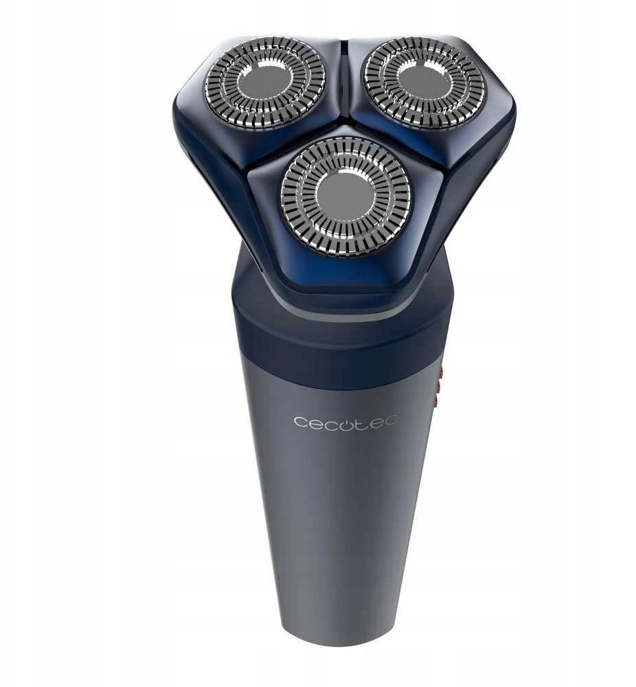 Barzdaskutė Cecotec Brak Elite