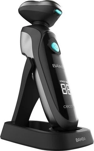 Kirptuvas Cecotec Barzdaskutė PrecisionCare TwistGroom 10in1 Na sucho Cecotec