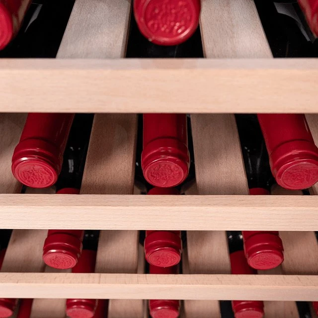 CECOTEC Bolero GrandSommelier 34030 nerūdijančio plieno kompresorius