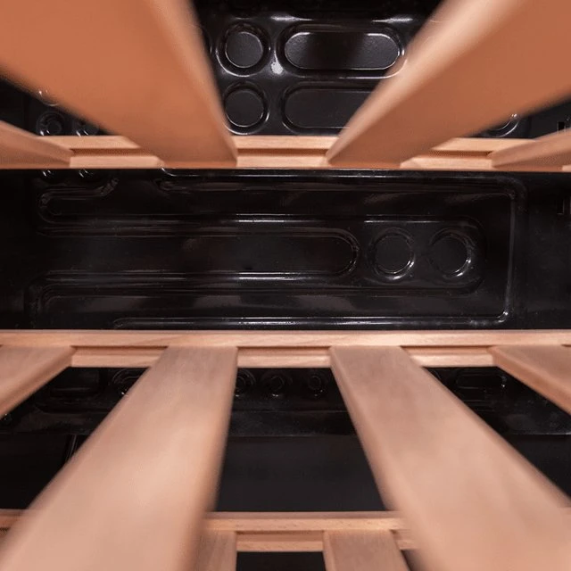 CECOTEC Bolero GrandSommelier 34030 nerūdijančio plieno kompresorius