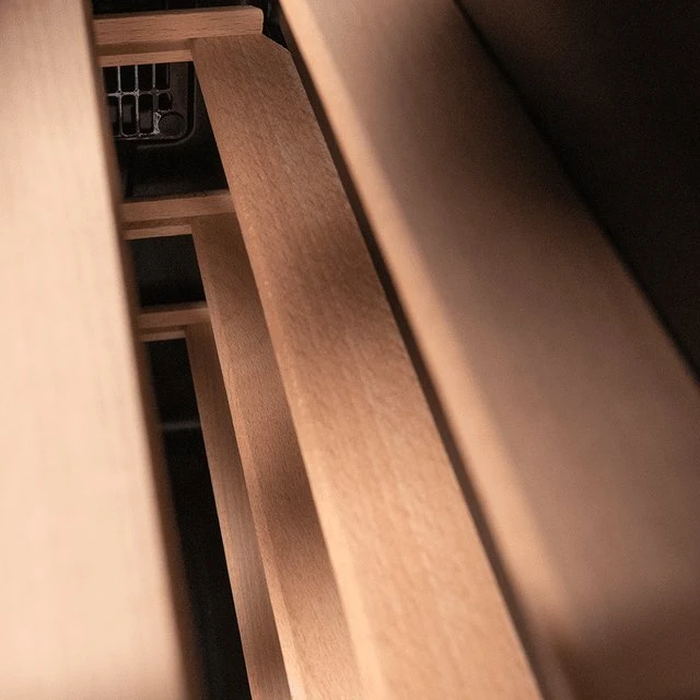 CECOTEC Bolero GrandSommelier 34030 nerūdijančio plieno kompresorius