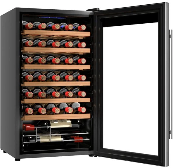 CECOTEC Bolero GrandSommelier 34030 nerūdijančio plieno kompresorius