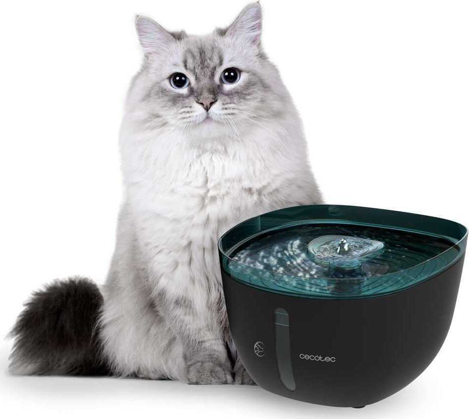 Cecotec Automatinis fontanas „Pumba 2200 Refresh“ (9561)