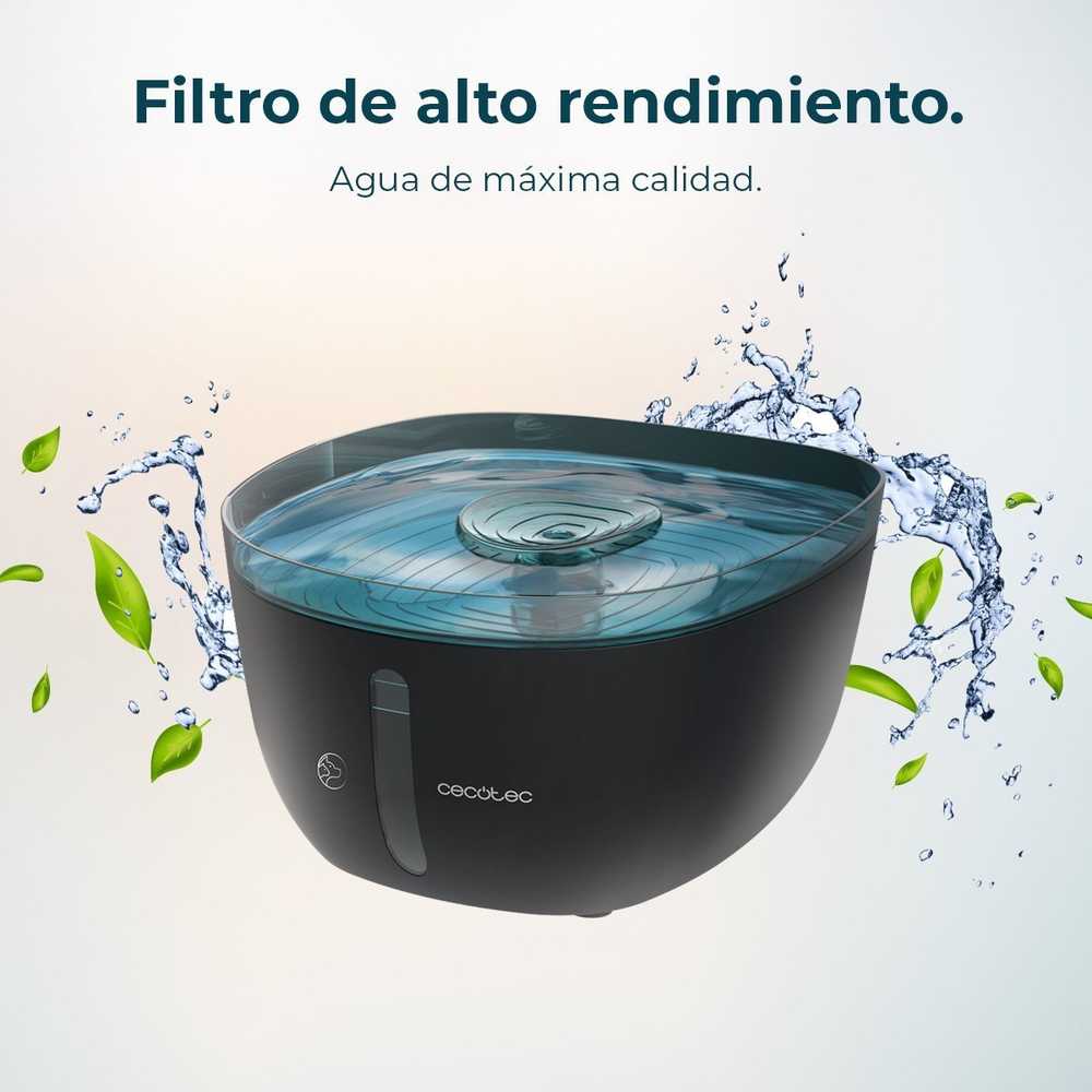 Cecotec Automatinis fontanas „Pumba 2200 Refresh“ (9561)