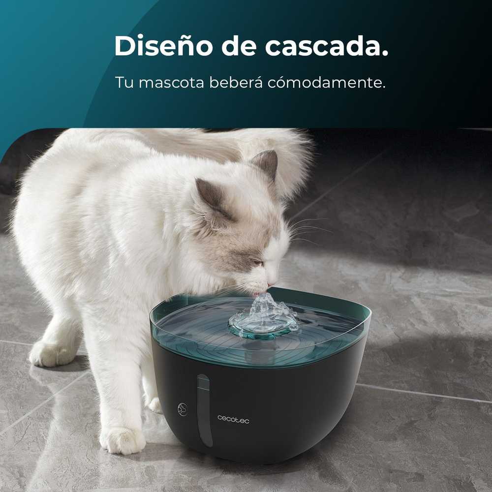 Cecotec Automatinis fontanas „Pumba 2200 Refresh“ (9561)