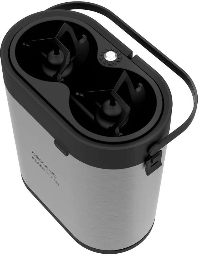 Cecotec Bean&Clean Pro kavos aparato rankenos valymo prietaisas