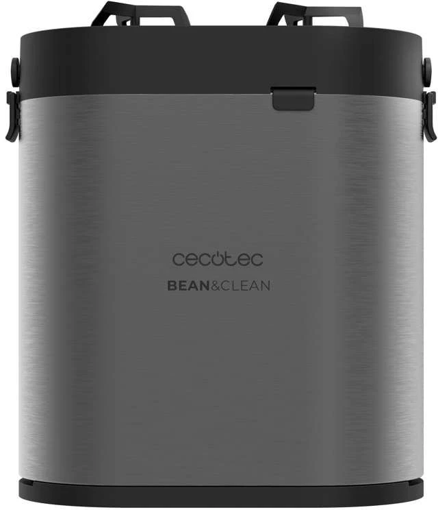 Cecotec Bean&Clean Pro kavos aparato rankenos valymo prietaisas
