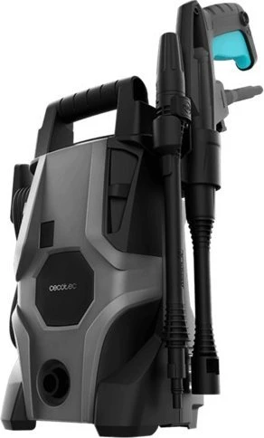 Aukšto slėgio plovykla Cecotec Cecotec HydroBoost 1400 Essential Aukšto slėgio plovykla