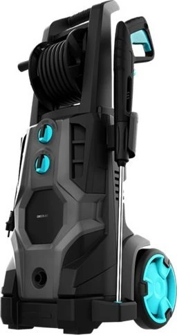Aukšto slėgio plovykla Cecotec Cecotec HydroBoost 3200 TotalClean Aukšto slėgio plovykla