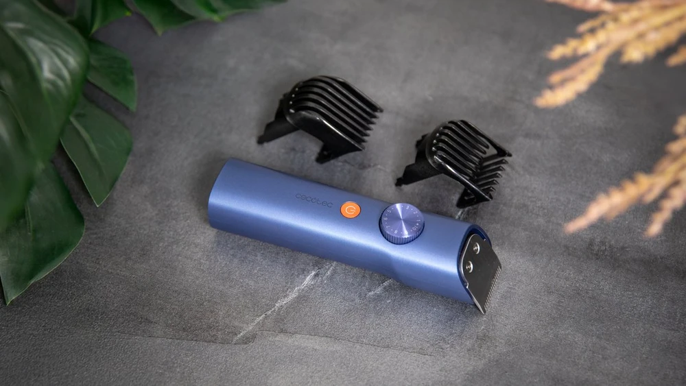Cecotec PrecisionCare Barber Pro plaukų kirpimo mašinėlė