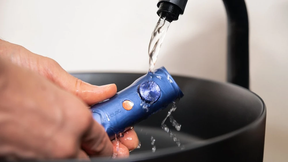 Cecotec PrecisionCare Barber Pro plaukų kirpimo mašinėlė