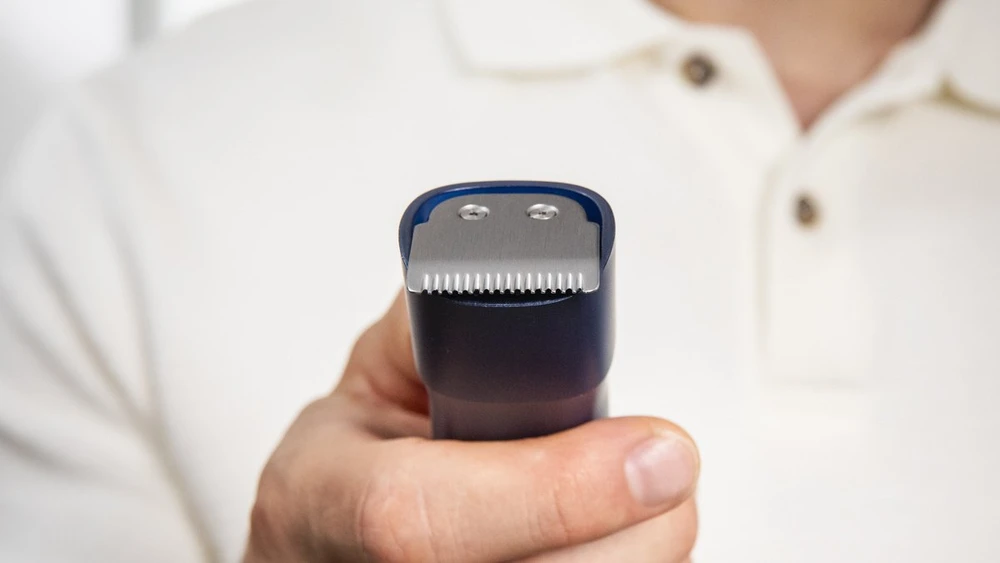 Cecotec PrecisionCare Barber Pro plaukų kirpimo mašinėlė