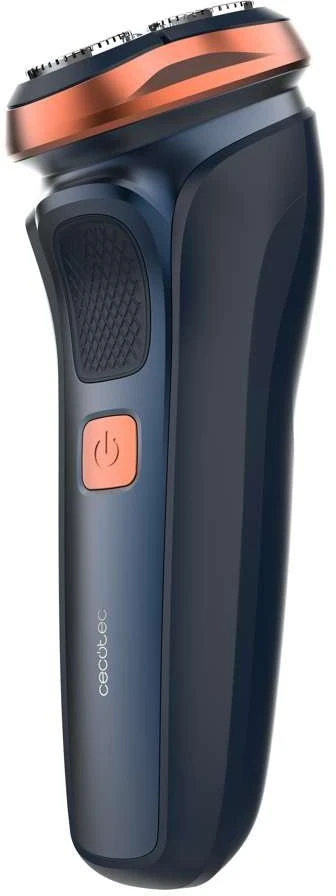 Cecotec PrecisionCare Elite išmanioji skutimo mašinėlė