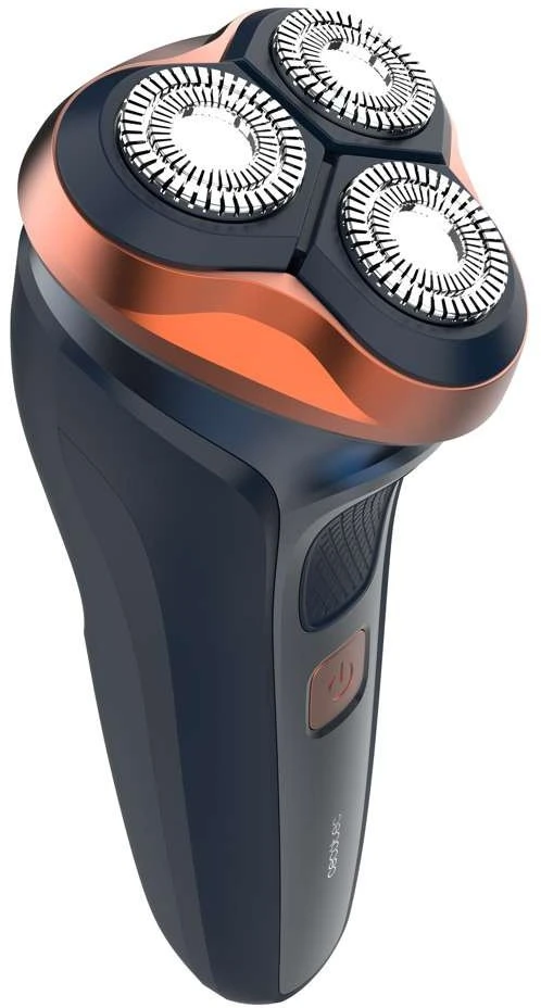Cecotec PrecisionCare Elite išmanioji skutimo mašinėlė
