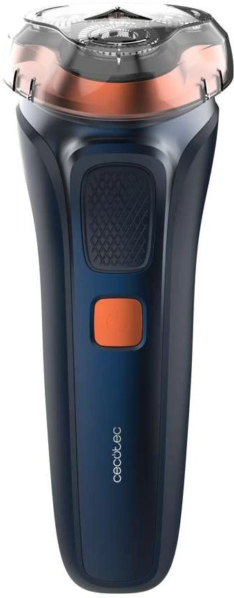 Cecotec PrecisionCare Elite išmanioji skutimo mašinėlė